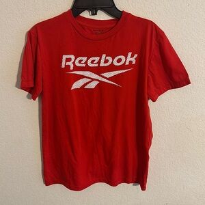 Reebok Brand New Large T Shirt